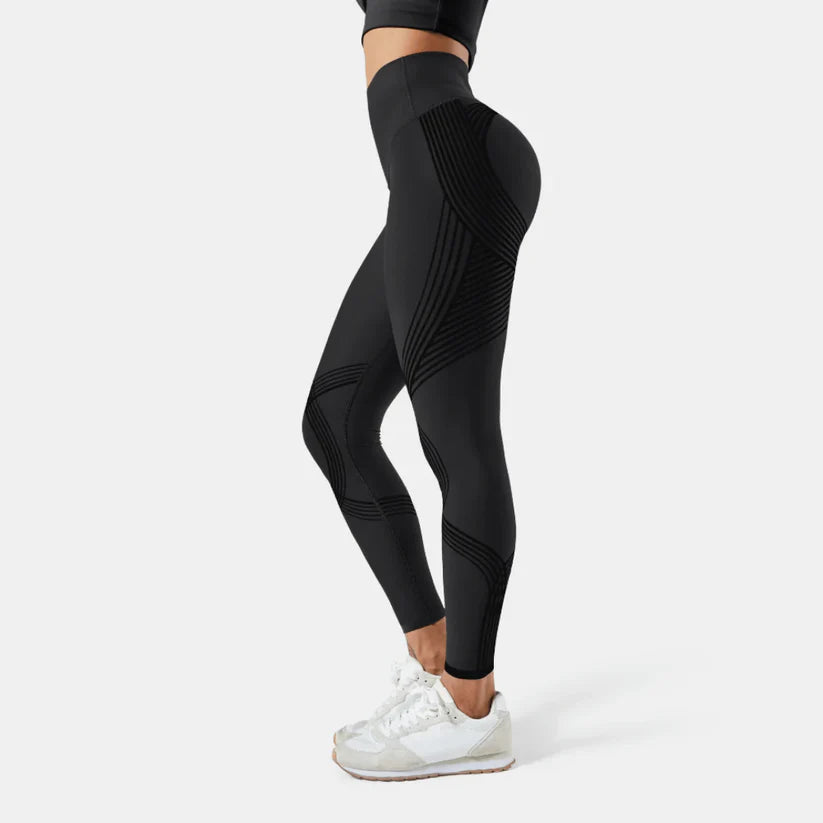 3D Skinora Leggings – Definiere deine Silhouette mühelos neu
