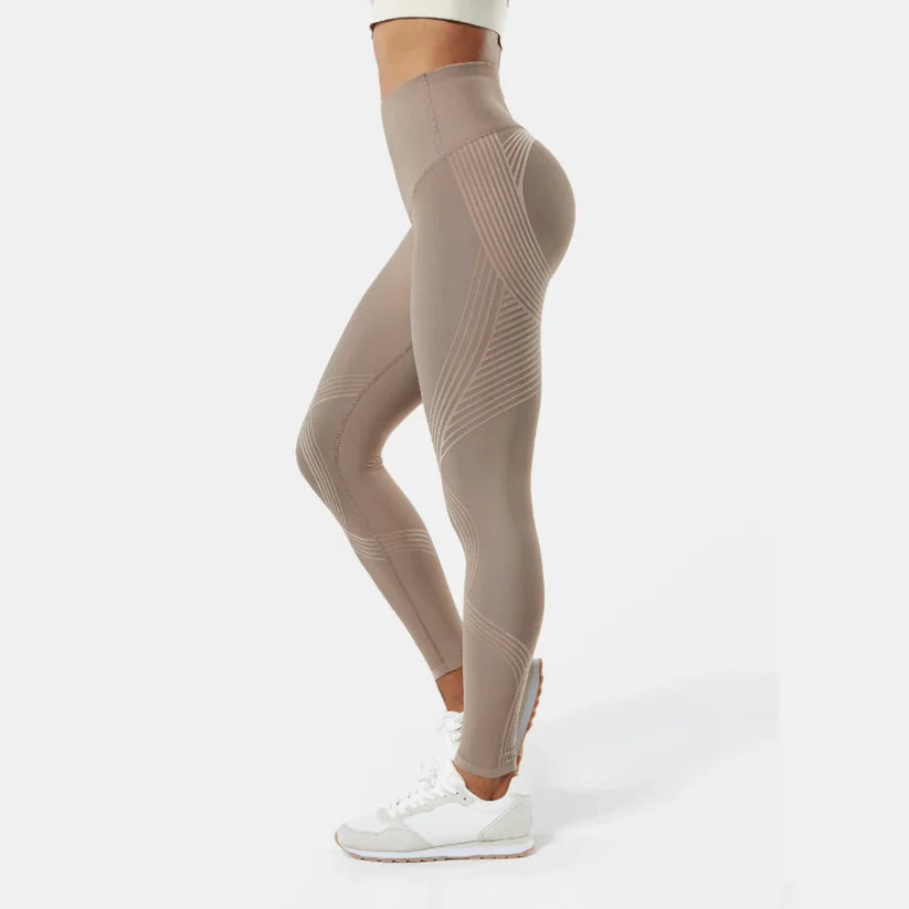 3D Skinora Leggings – Definiere deine Silhouette mühelos neu