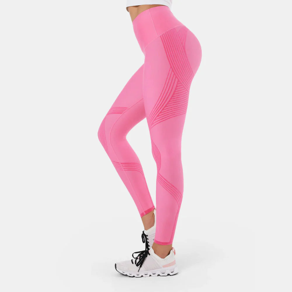 3D Skinora Leggings – Definiere deine Silhouette mühelos neu