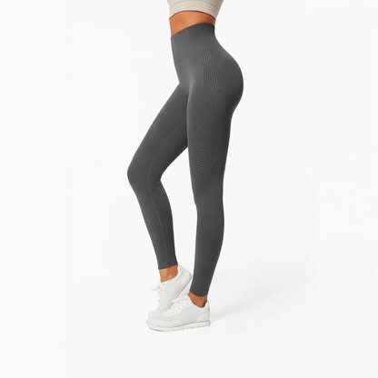 3D Skinora Leggings – Definiere deine Silhouette mühelos neu