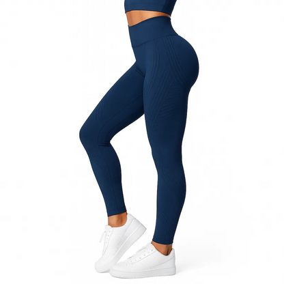 3D Skinora Leggings – Definiere deine Silhouette mühelos neu